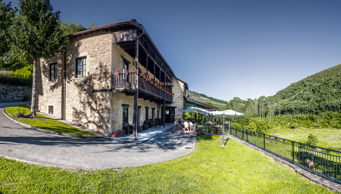 Hotel Superior